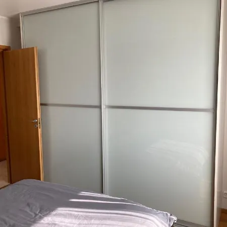 Futuristic Apartment Tallinn